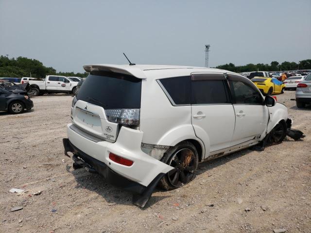 Photo 4 from auction – 2013 MITSUBISHI OUTLANDER with VIN JA4JS4AX0DU013051