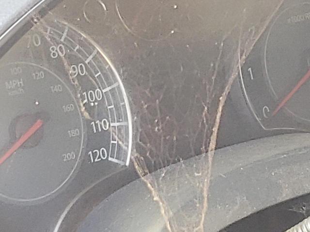 Фото 8 с аукциона – 2007 SUZUKI XL7 с VIN 2S3DA417886118920
