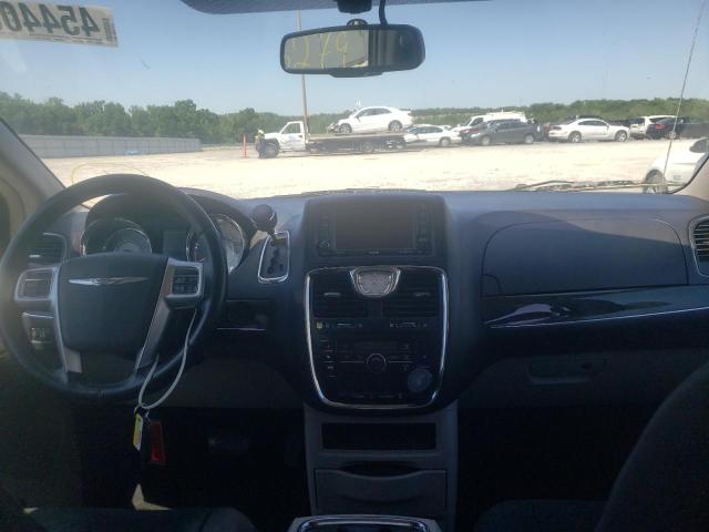Photo 9 from auction – 2012 CHRYSLER TOWN & COU with VIN 2C4RC1BG2CR150488
