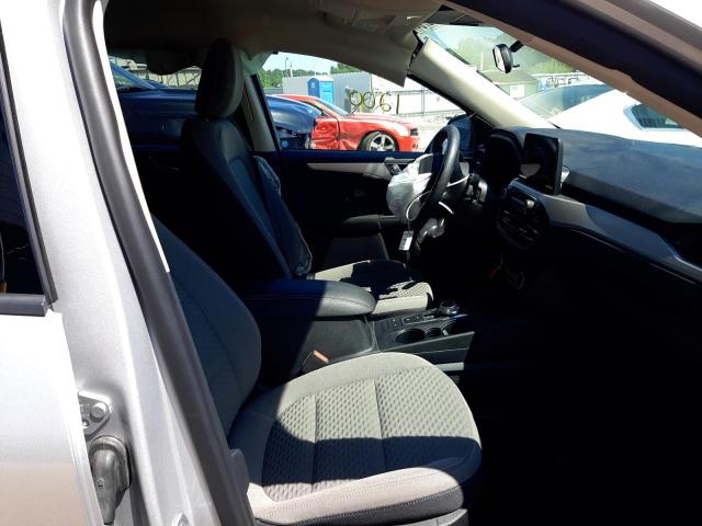 Photo 5 from auction – 2020 FORD ESCAPE SE with VIN 1FMCU0G69LUB94516
