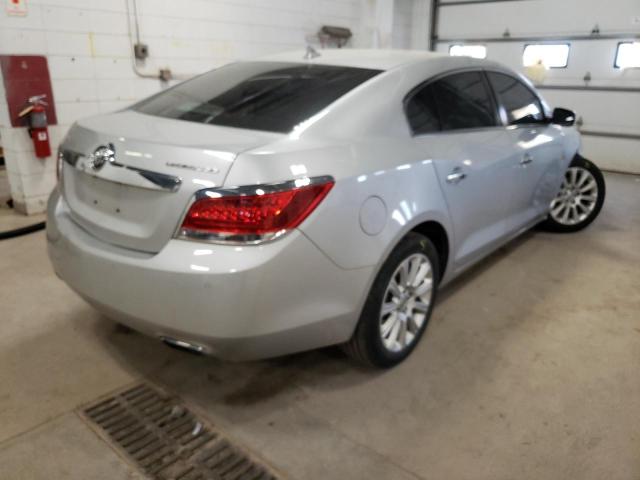 Photo 4 from auction – 2013 BUICK LACROSSE with VIN 1G4GC5E37DF321117