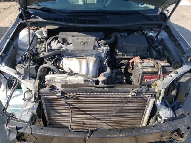 Photo 7 from auction – 2016 TOYOTA CAMRY LE with VIN 4T1BF1FK3GU556436