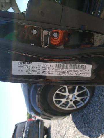 Photo 10 from auction – 2016 DODGE JOURNEY R/ with VIN 3C4PDCEG4GT115997