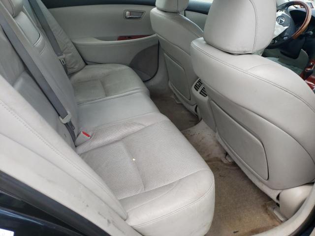 Photo 6 from auction – 2007 LEXUS ES 350 with VIN JTHBJ46G772018235