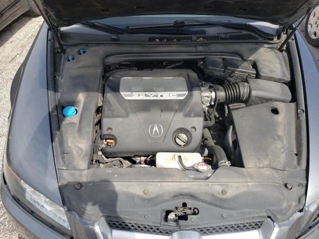 Photo 9 from auction – 2008 ACURA TL with VIN 19UUA66278A055899