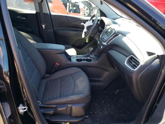 Photo 5 from auction – 2019 CHEVROLET EQUINOX LT with VIN 3GNAXJEV0KL321527