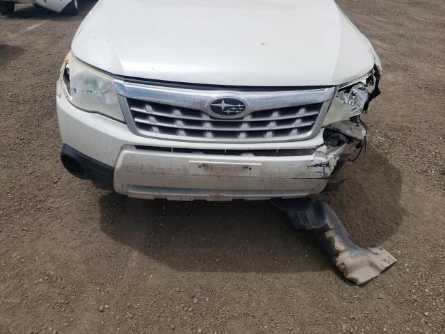 Photo 9 from auction – 2011 SUBARU FORESTER 2 with VIN JF2SHADC8BH709230