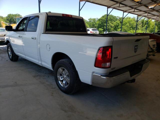Photo 5 from auction – 2017 RAM 1500 SLT with VIN 1C6RR6TT0HS695352