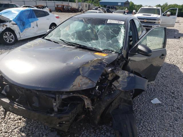 Zdjęcie 9 z aukcji – 2012 TOYOTA CAMRY BASE z VIN 4T1BF1FK0CU005939