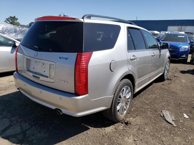 Photo 4 from auction – 2005 CADILLAC SRX with VIN 1GYEE637950165288
