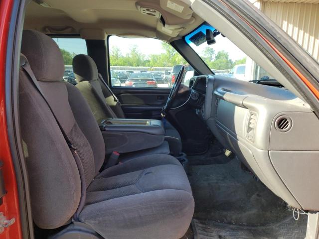 Photo 5 from auction – 2007 CHEVROLET SILVERADO with VIN 2GCEK19BX71113379