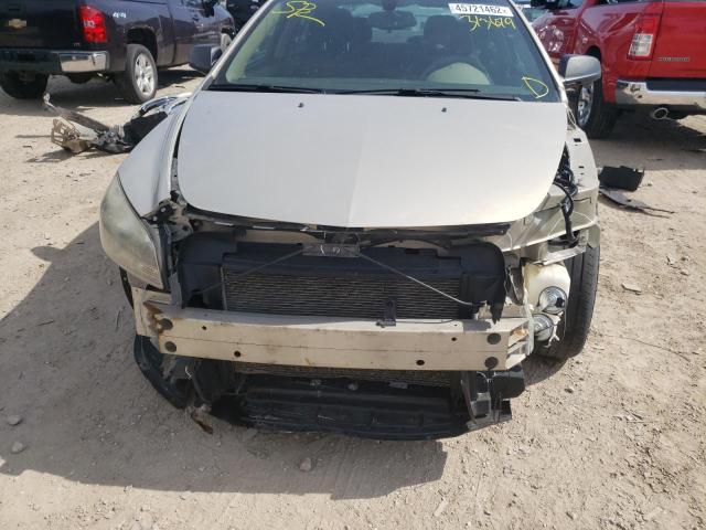 صورة رقم 9 من المزاد - 2012 CHEVROLET MALIBU LS مع VIN 1G1ZB5E02CF313679