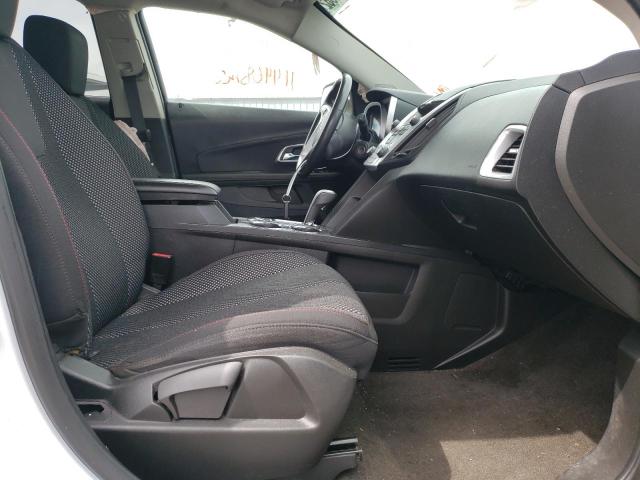 Photo 5 from auction – 2011 CHEVROLET EQUINOX LT with VIN 2GNALDEC8B1176864