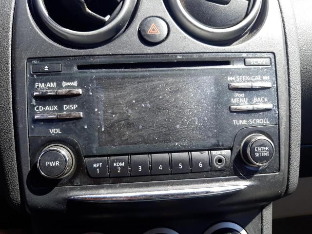 Photo 10 from auction – 2014 NISSAN ROGUE SELE with VIN JN8AS5MT2EW619868