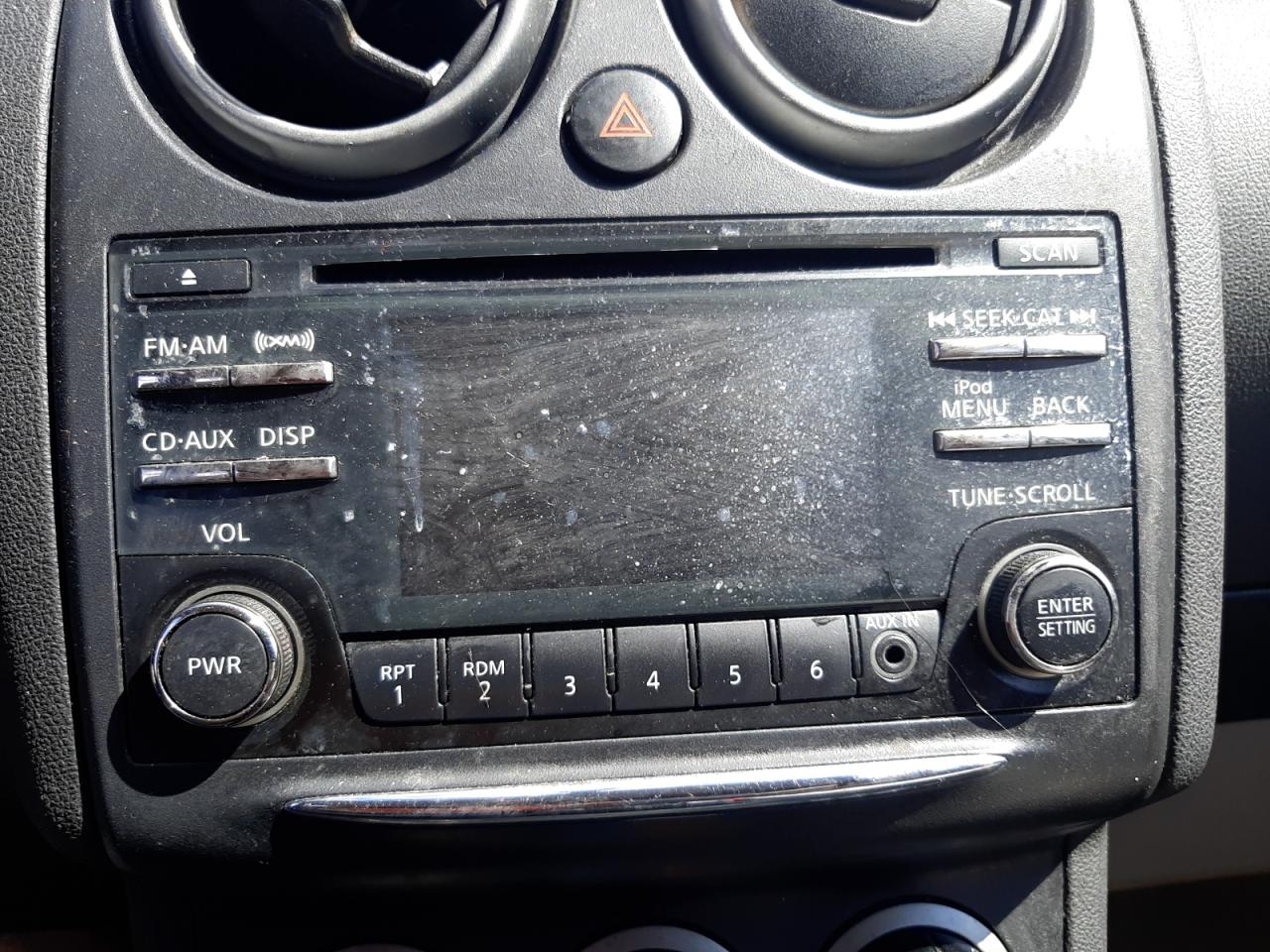 Photo 20 from auction – 2014 NISSAN ROGUE SELE with VIN JN8AS5MT2EW619868