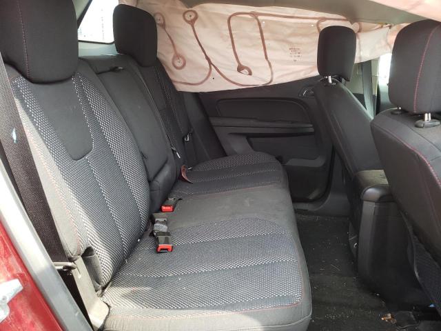 Photo 6 from auction – 2010 GMC TERRAIN SL with VIN 2CTALDEW3A6236235