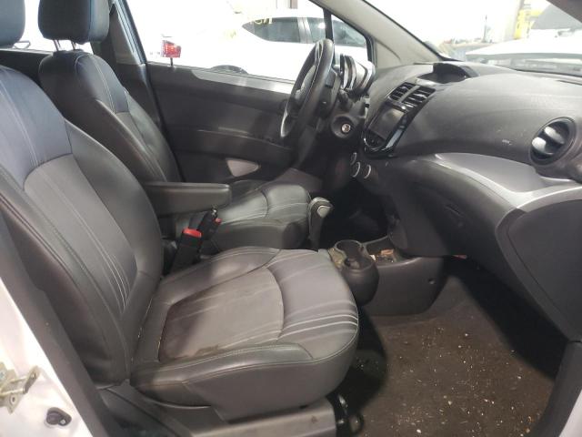 Photo 5 from auction – 2013 CHEVROLET SPARK 1LT with VIN KL8CD6S93DC509979