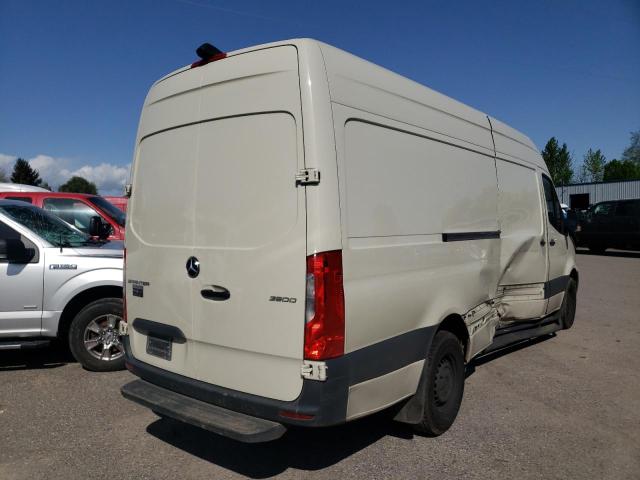 Photo 4 from auction – 2020 FREIGHTLINER SPRINTER 2 with VIN W2Y4ECHY1LT034397