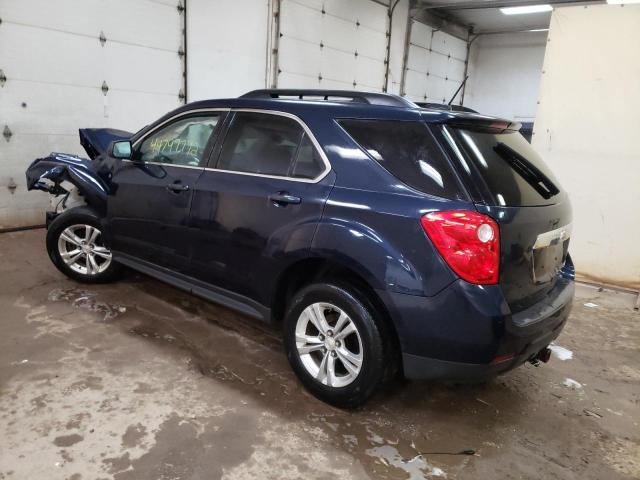Photo 3 from auction – 2015 CHEVROLET EQUINOX LT with VIN 2GNALBEK0F1154357