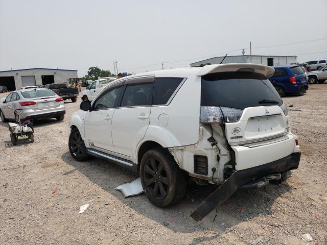 Photo 3 from auction – 2013 MITSUBISHI OUTLANDER with VIN JA4JS4AX0DU013051