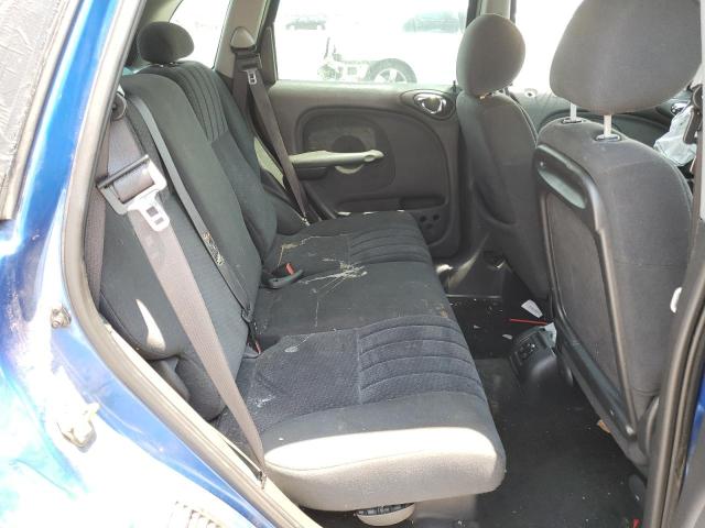 Photo 6 from auction – 2003 CHRYSLER PT CRUISER with VIN 3C4FY48B93T618196