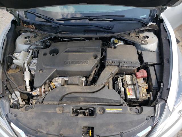Photo 7 from auction – 2018 NISSAN ALTIMA 2.5 with VIN 1N4AL3AP2JC248782