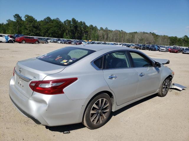 Photo 4 from auction – 2018 NISSAN ALTIMA 2.5 with VIN 1N4AL3AP0JC155596