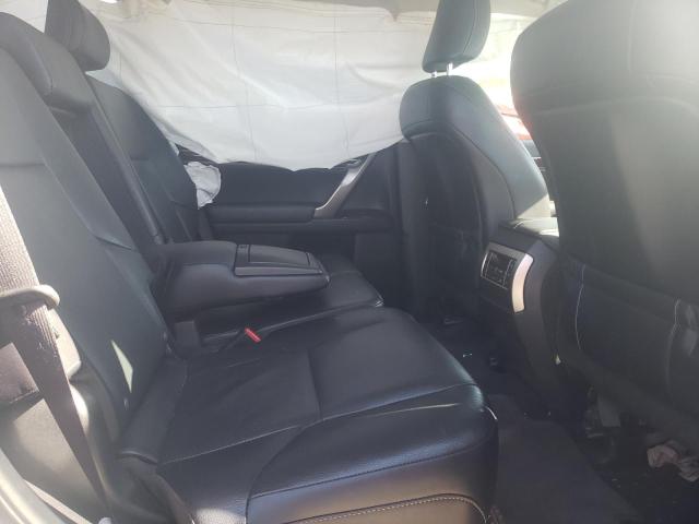 Photo 6 from auction – 2018 LEXUS GX 460 with VIN JTJBM7FX9J5201293