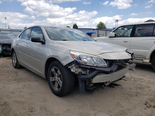 CHEVROLET MALIBU LS 2014 with VIN 1G11B5SL3EF152239 - Photo from auction