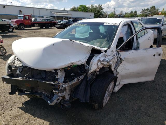 Photo 2 from auction – 2012 TOYOTA CAMRY BASE with VIN 4T1BF1FK9CU564485