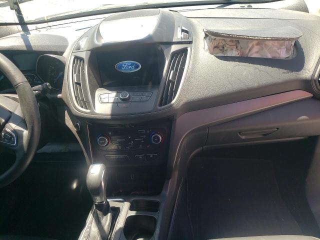 Photo 9 from auction – 2019 FORD ESCAPE SEL with VIN 1FMCU9HD4KUB76702