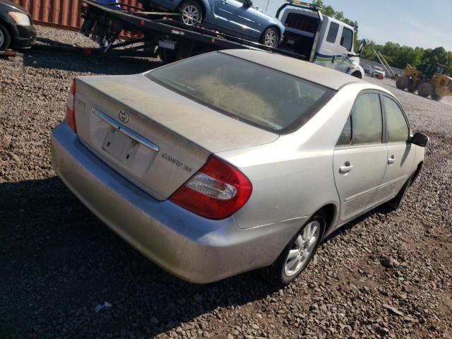 Photo 4 from auction – 2003 TOYOTA CAMRY with VIN 4T1BE32K53U653166