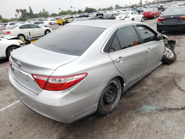 Photo 4 from auction – 2015 TOYOTA CAMRY LE with VIN 4T1BF1FK8FU080988