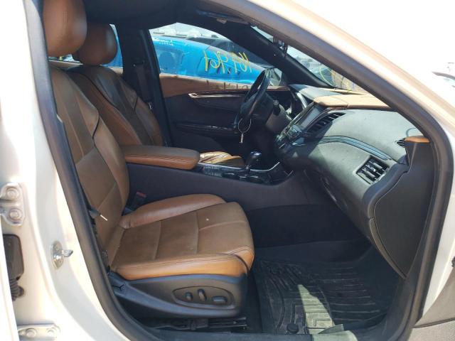 Photo 5 from auction – 2014 CHEVROLET IMPALA LTZ with VIN 1G1155S37EU145698