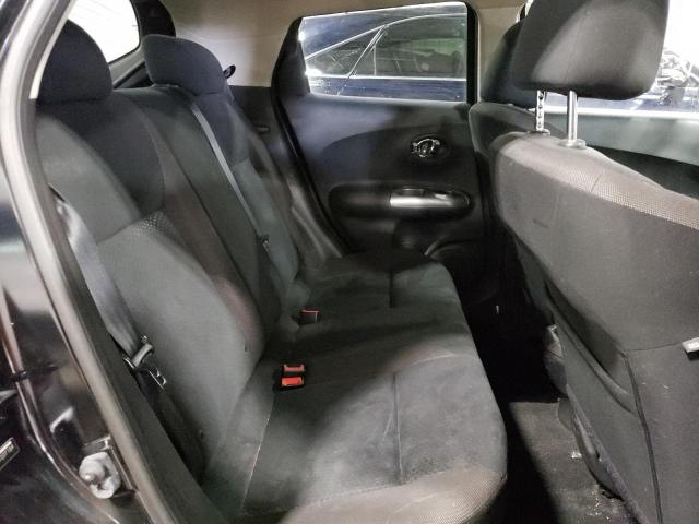 Photo 6 from auction – 2011 NISSAN JUKE S with VIN JN8AF5MV9BT007184