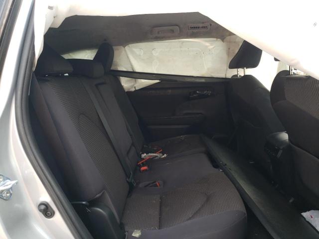Photo 6 from auction – 2020 TOYOTA HIGHLANDER with VIN 5TDCZRAH7LS020064
