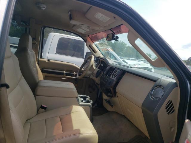 Photo 9 from auction – 2008 FORD F350 SUPER with VIN 1FTWW32R88EA34952