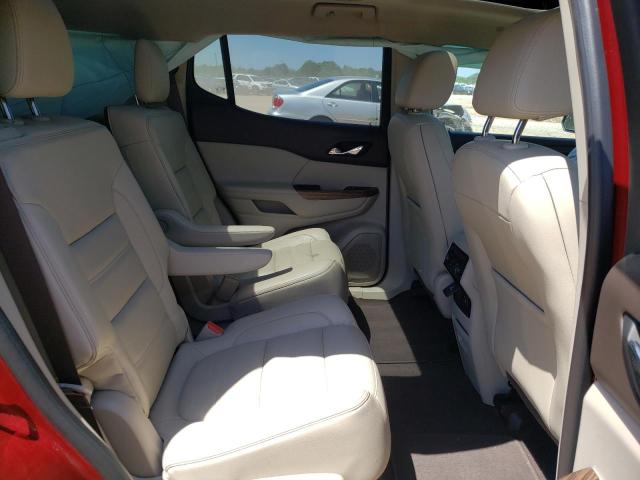 Photo 6 from auction – 2017 GMC ACADIA DEN with VIN 1GKKNXLS0HZ119548