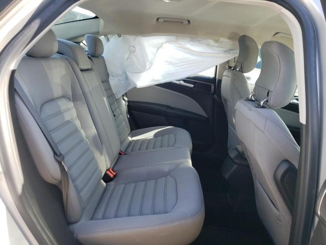 Photo 6 from auction – 2014 FORD FUSION S with VIN 3FA6P0G71ER331479