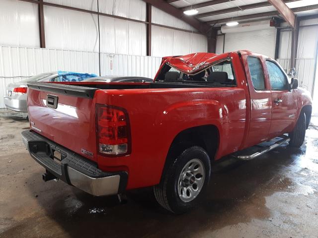 صورة رقم 4 من المزاد - 2011 GMC SIERRA C15 مع VIN 1GTR1TEA7BZ329655