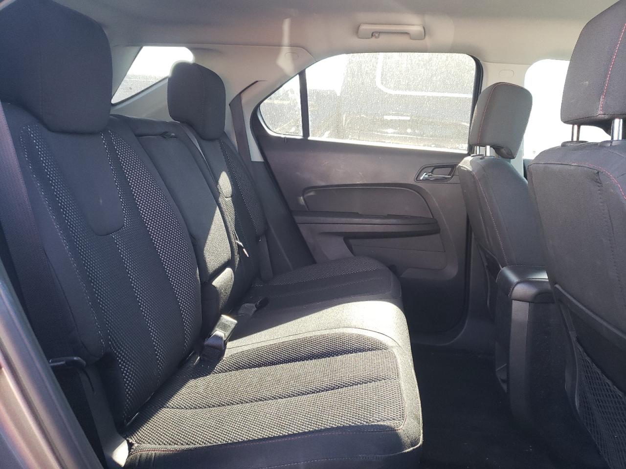 Фото 6 с аукциона – 2011 CHEVROLET EQUINOX LT с VIN 2CNALDEC7B6480355