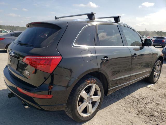 Photo 4 from auction – 2011 AUDI Q5 PREMIUM with VIN WA1LFAFP2BA106737