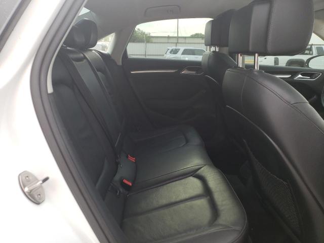 Photo 6 from auction – 2015 AUDI A3 PREMIUM with VIN WAUACGFF2F1012621
