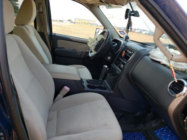 Фото 5 с аукциона – 2008 FORD EXPLORER S с VIN 1FMEU31E68UA52562