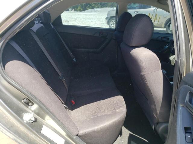 Photo 6 from auction – 2012 KIA FORTE EX with VIN KNAFU4A23C5630721