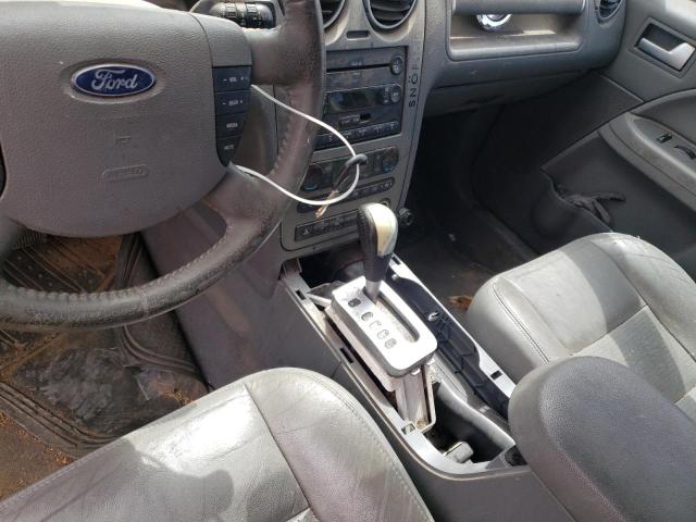 Photo 9 from auction – 2006 FORD FREESTYLE with VIN 1FMZK02136GA51348