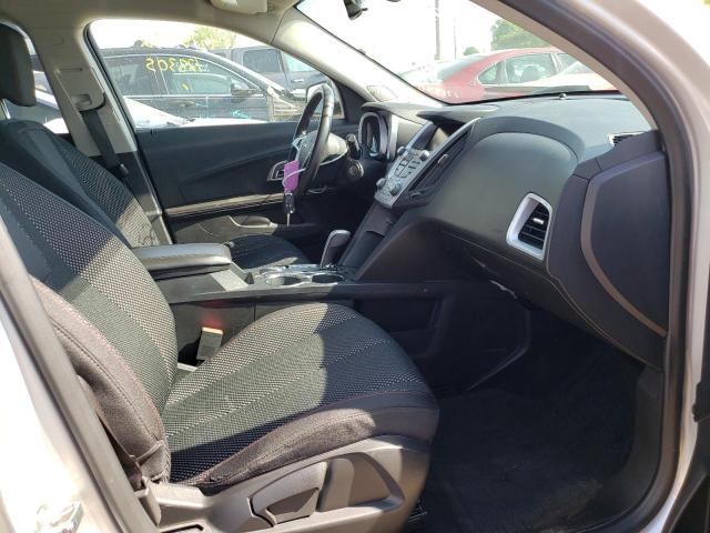 Photo 5 from auction – 2015 CHEVROLET EQUINOX LT with VIN 2GNALBEK1F1171930
