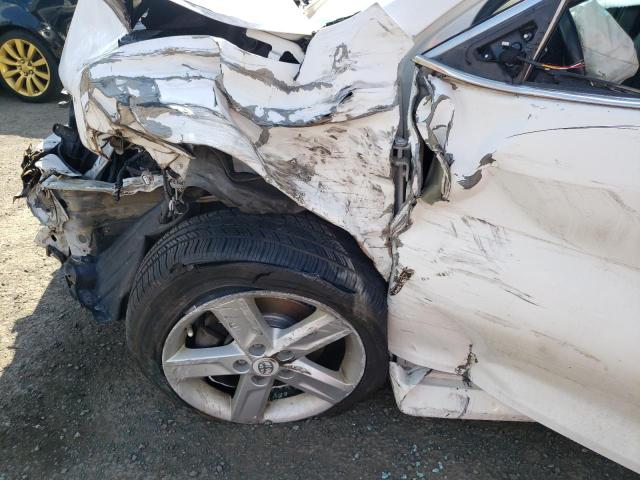 Photo 9 from auction – 2012 TOYOTA CAMRY BASE with VIN 4T1BF1FK9CU564485