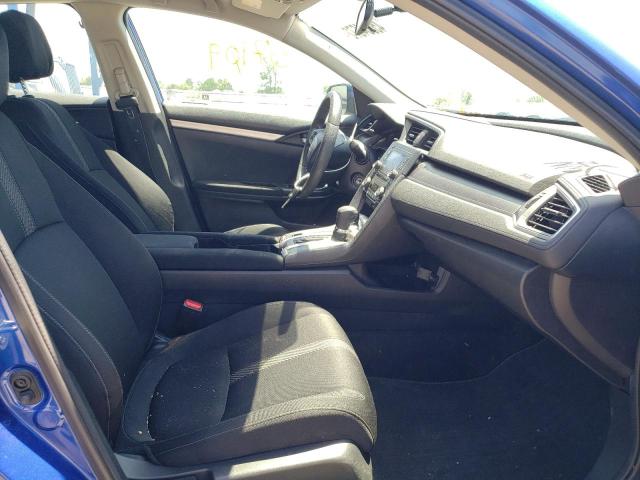 Photo 5 from auction – 2018 HONDA CIVIC with VIN 2HGFC2F5XJH585104