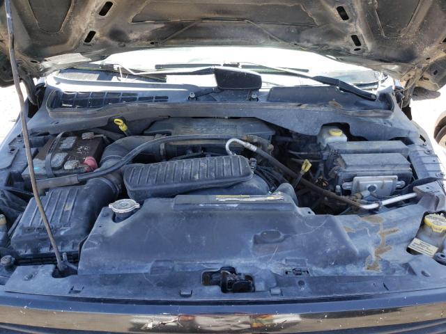 Photo 7 from auction – 2005 DODGE DURANGO LI with VIN 1D8HB58D95F584244